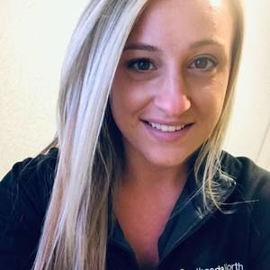 Meet your Posher, Carmen